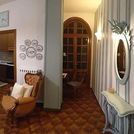 Casa Di Nonna Cate Apartment Montepulciano Bagian luar foto