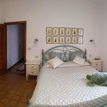 Casa Di Nonna Cate Apartment Montepulciano Bagian luar foto