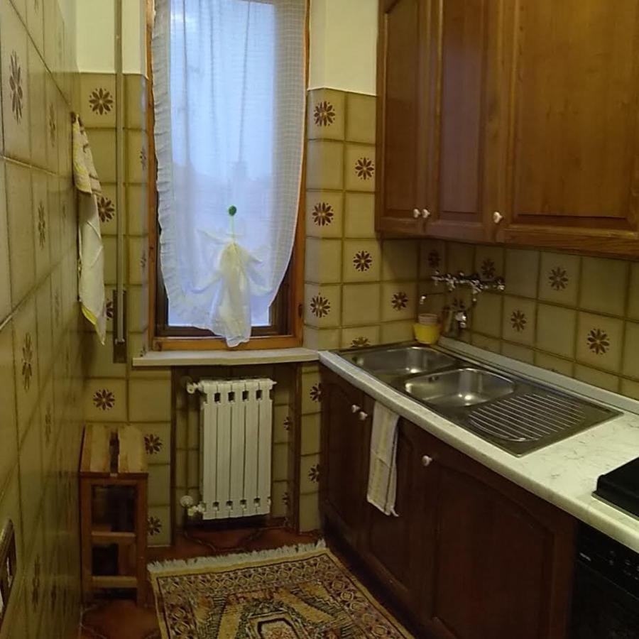 Casa Di Nonna Cate Apartment Montepulciano Bagian luar foto