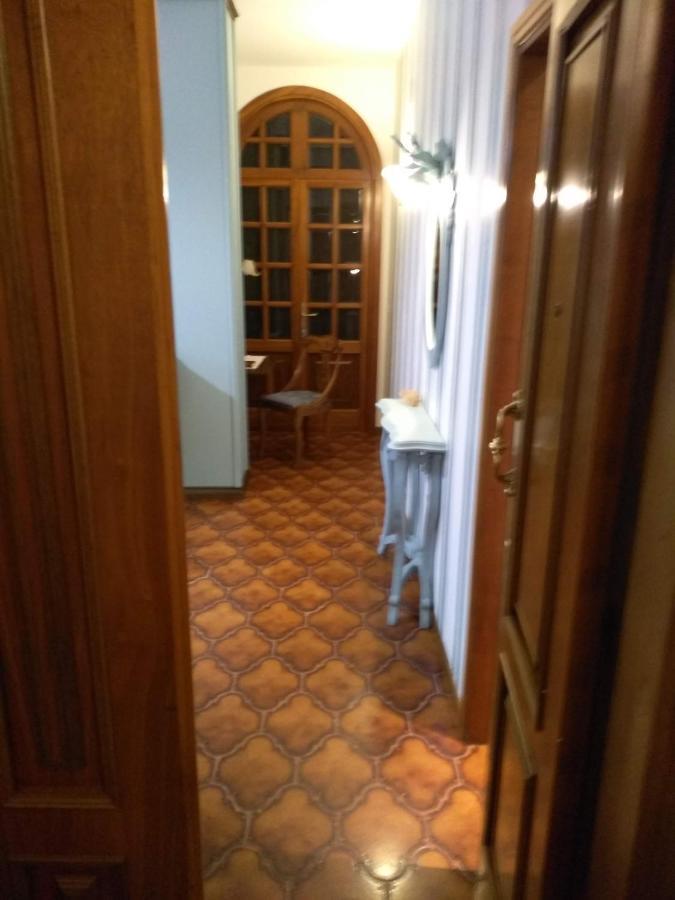 Casa Di Nonna Cate Apartment Montepulciano Bagian luar foto