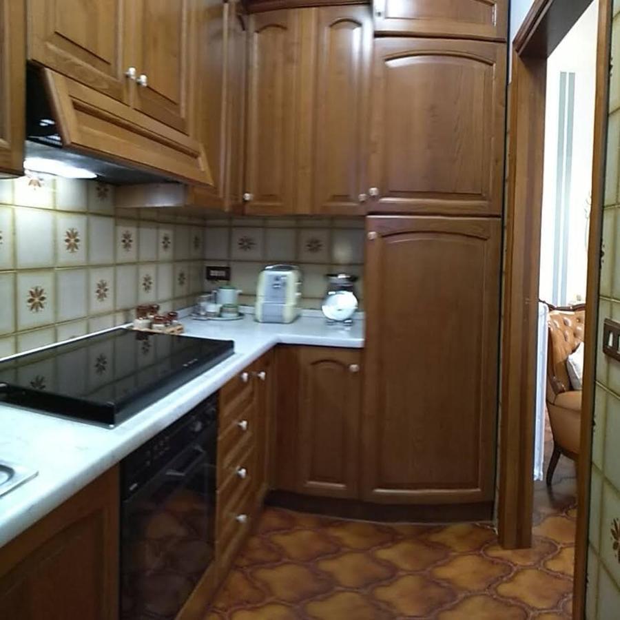 Casa Di Nonna Cate Apartment Montepulciano Bagian luar foto