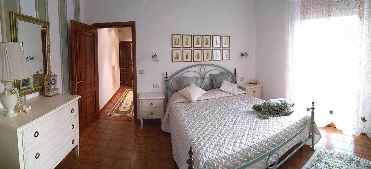 Casa Di Nonna Cate Apartment Montepulciano Bagian luar foto
