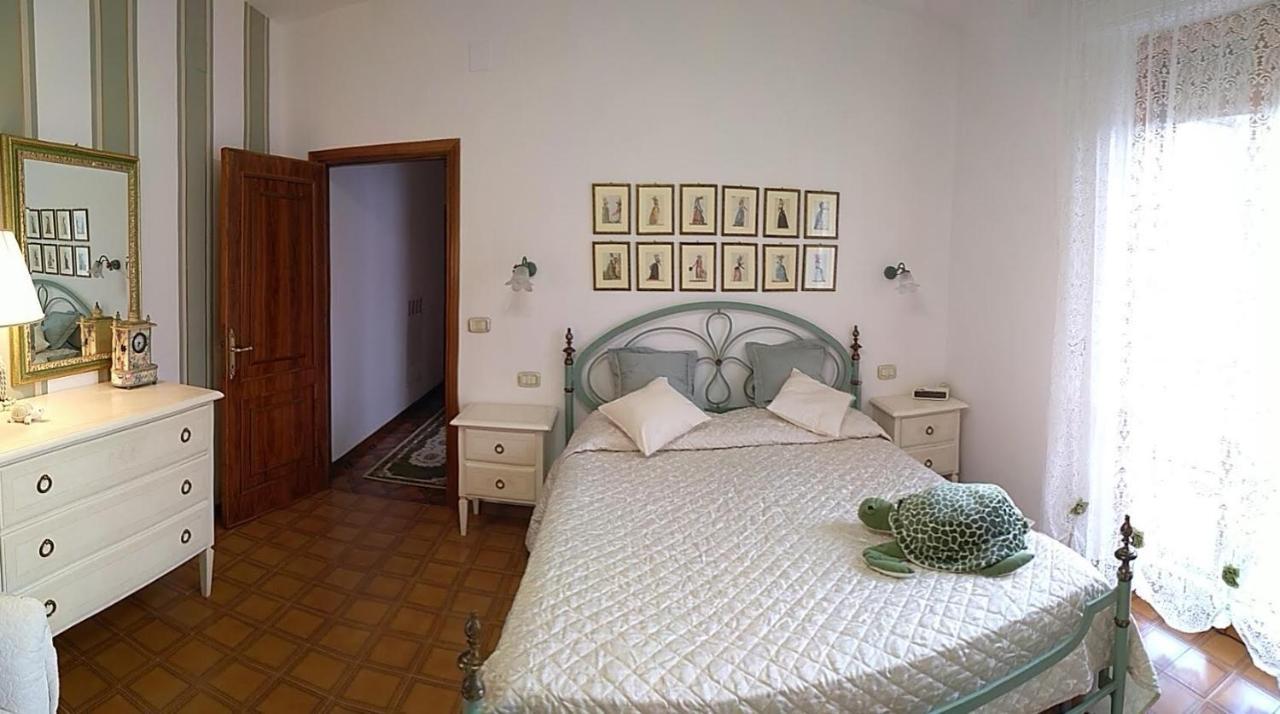 Casa Di Nonna Cate Apartment Montepulciano Bagian luar foto