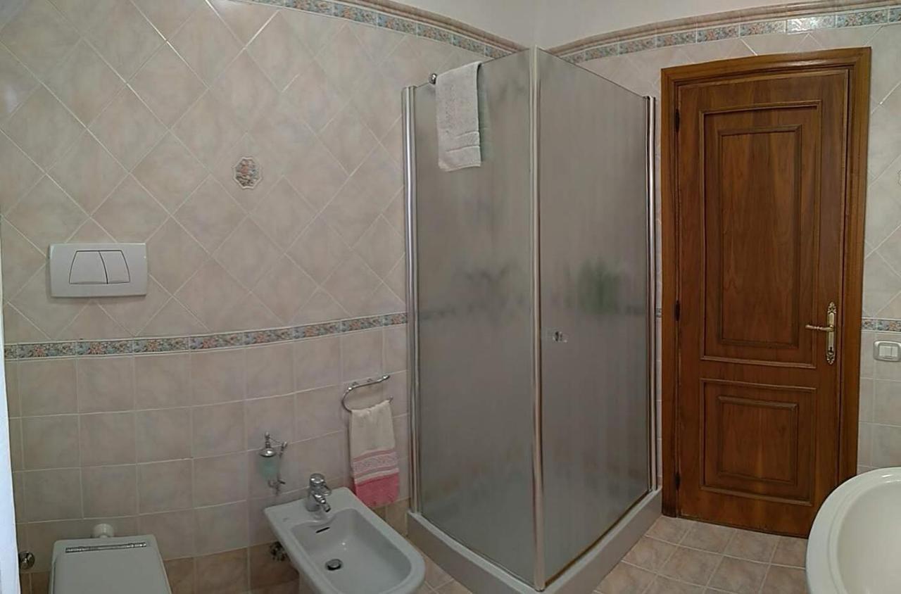 Casa Di Nonna Cate Apartment Montepulciano Bagian luar foto