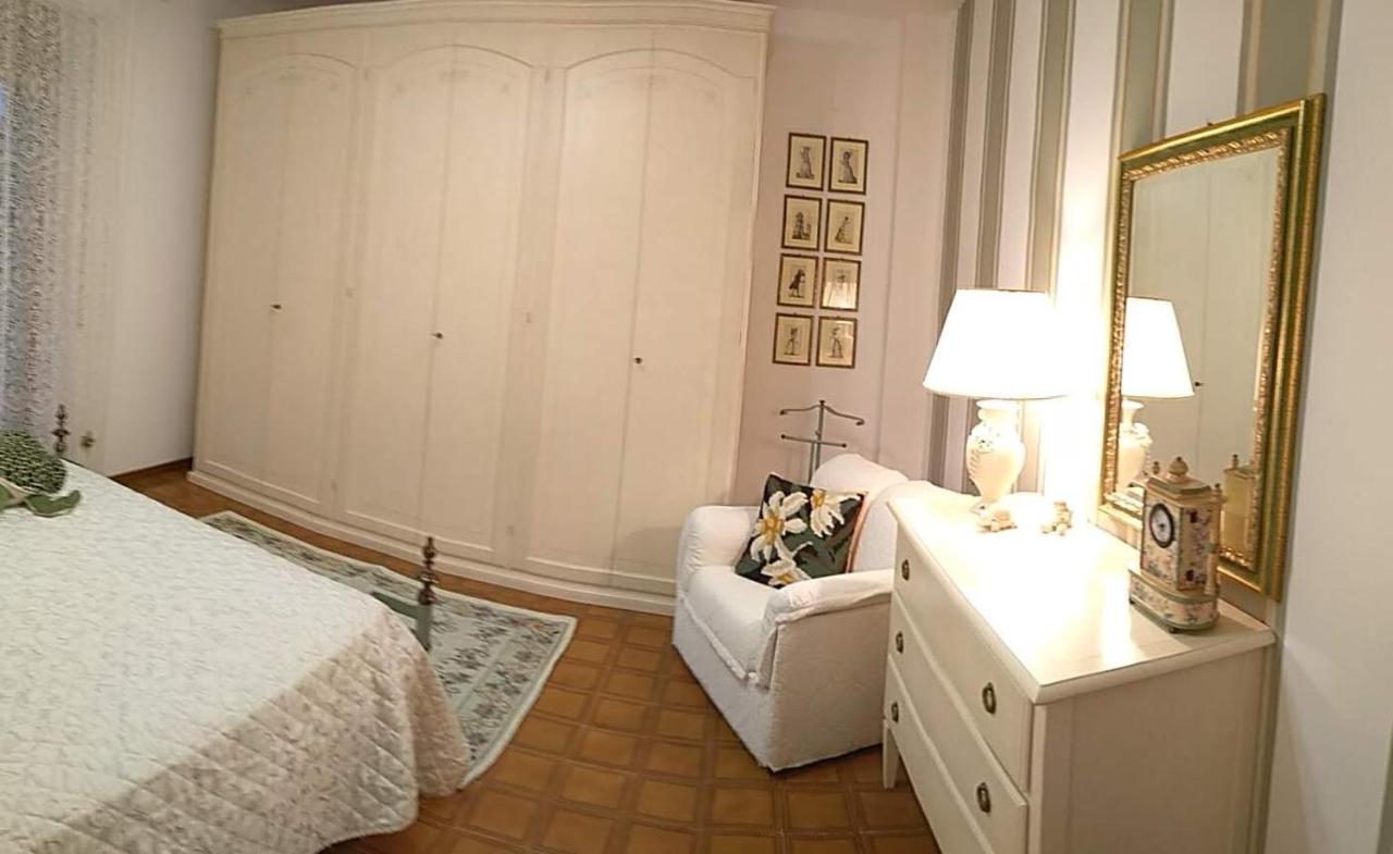 Casa Di Nonna Cate Apartment Montepulciano Bagian luar foto