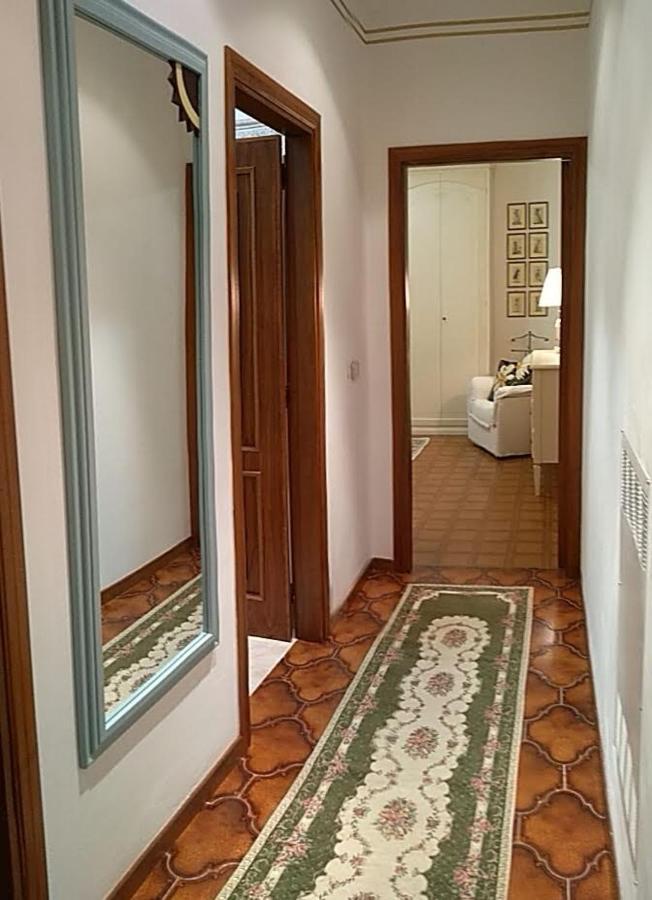 Casa Di Nonna Cate Apartment Montepulciano Bagian luar foto