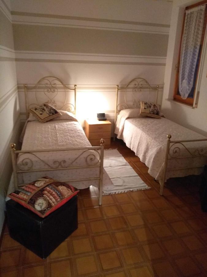 Casa Di Nonna Cate Apartment Montepulciano Bagian luar foto