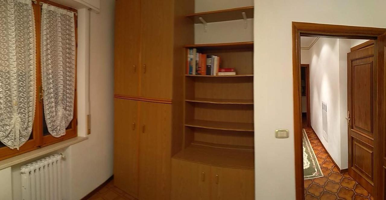 Casa Di Nonna Cate Apartment Montepulciano Bagian luar foto