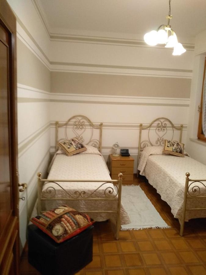 Casa Di Nonna Cate Apartment Montepulciano Bagian luar foto