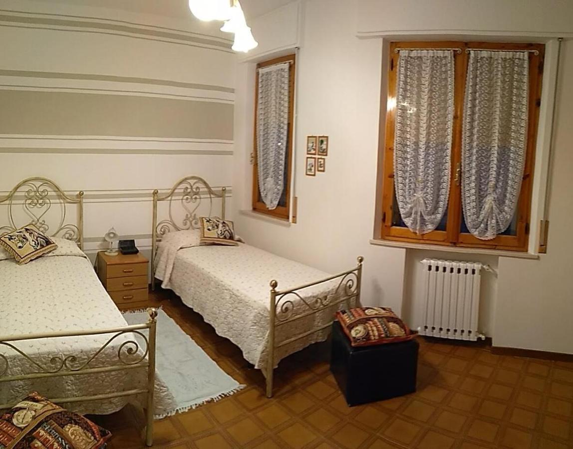 Casa Di Nonna Cate Apartment Montepulciano Bagian luar foto