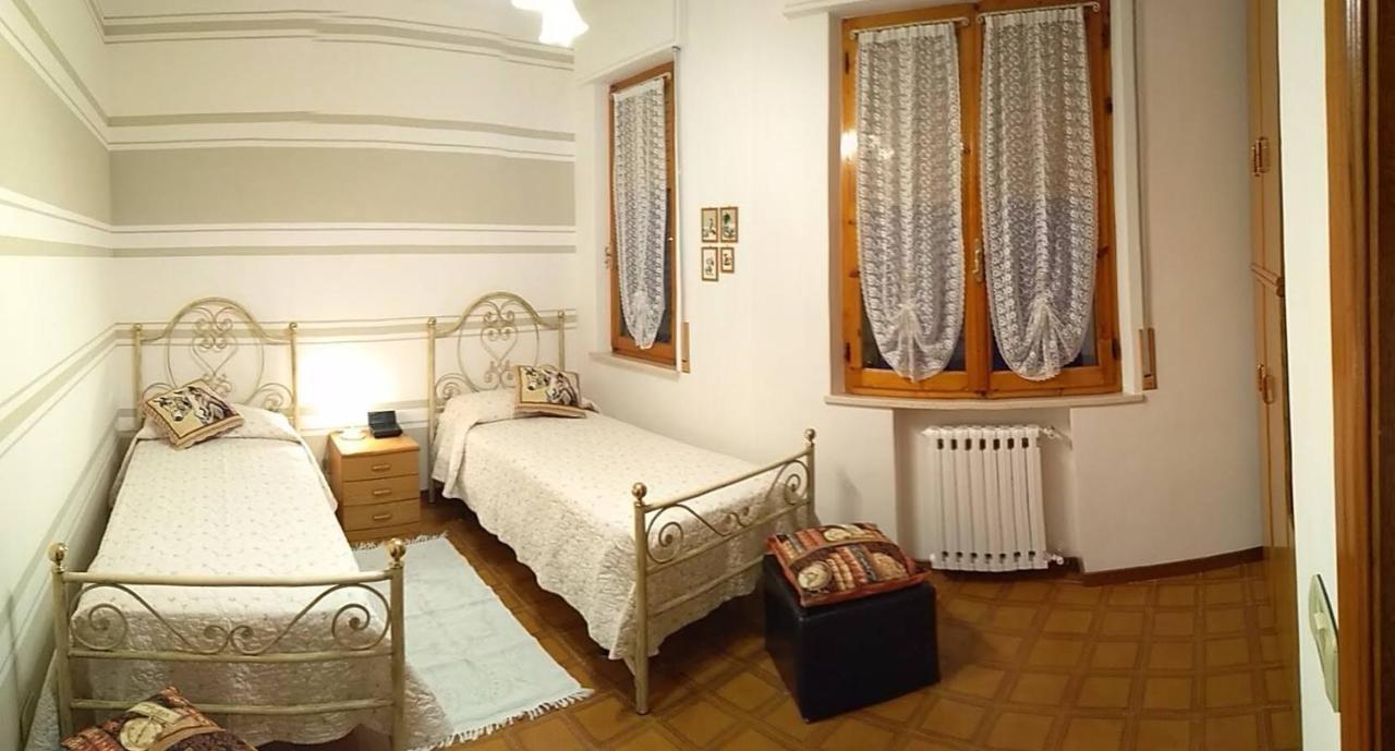 Casa Di Nonna Cate Apartment Montepulciano Bagian luar foto