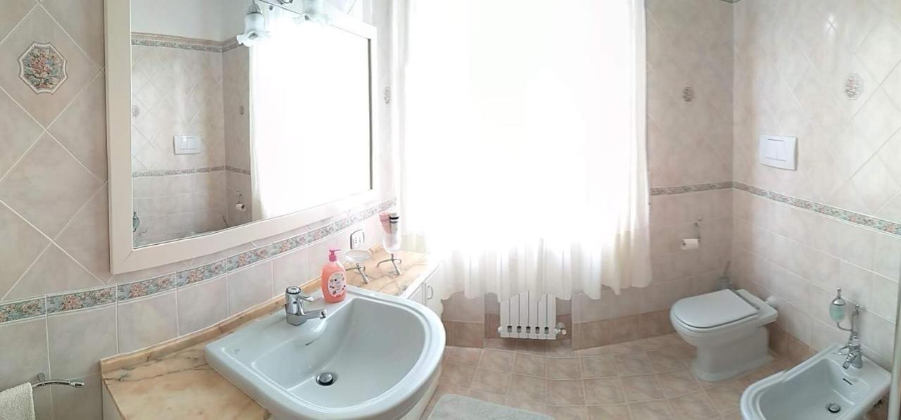 Casa Di Nonna Cate Apartment Montepulciano Bagian luar foto