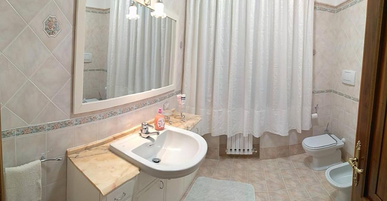 Casa Di Nonna Cate Apartment Montepulciano Bagian luar foto